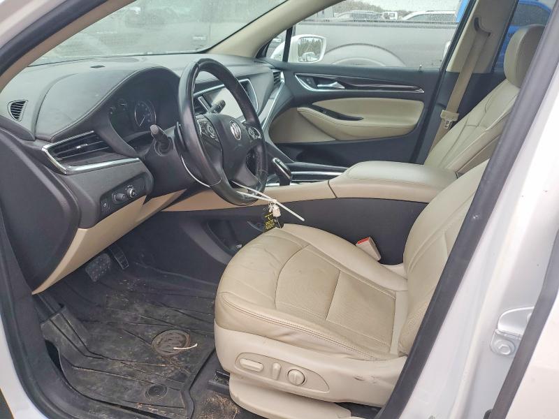 Aukcja sprzedaży 2020 Buick Enclave, vin: 5GAERBKW1LJ268757, numer aukcji: 75687675