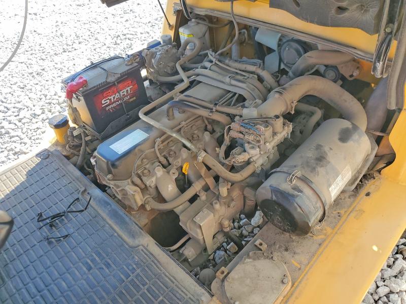 Продажа на аукционе авто 2009 Caterillar Forklift, vin: AT29C20260, номер лота: 78777515