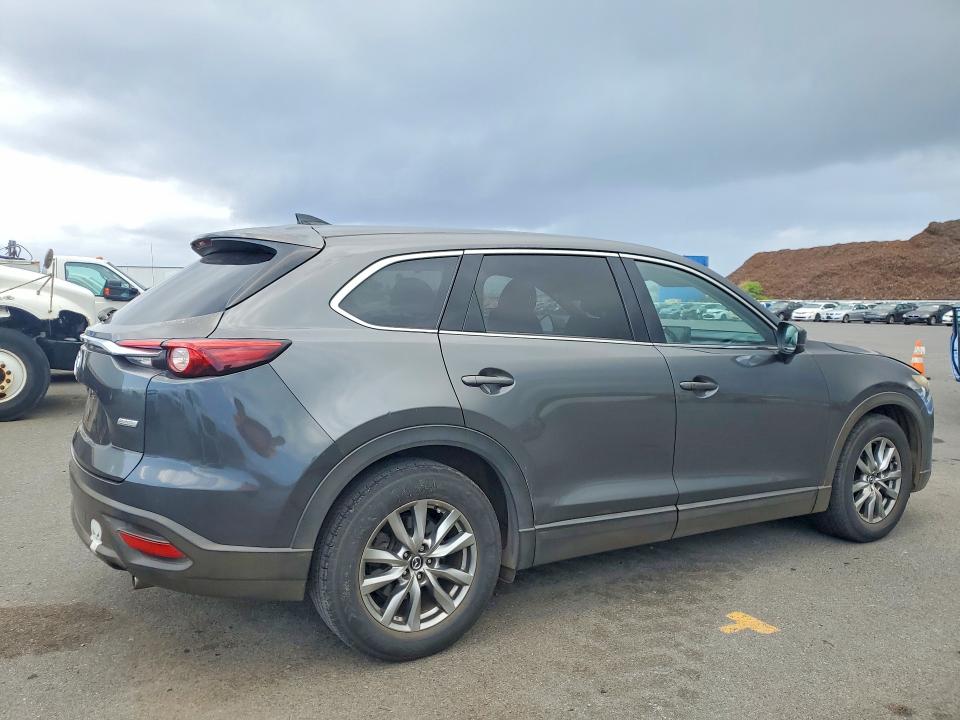 Продаж на аукціоні авто 2016 Mazda Cx-9 Touri, vin: JM3TCACY2G0114899, номер лоту: 76470575