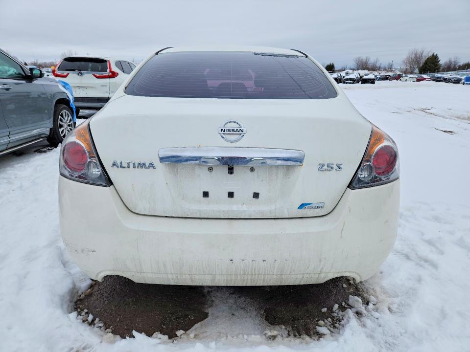 Продаж на аукціоні авто 2012 Nissan Altima, vin: 1N4AL2AP3CN471172, номер лоту: 76927385