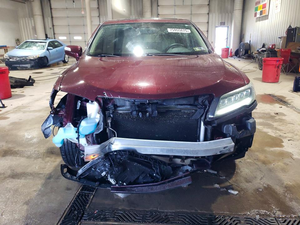 Aukcja sprzedaży 2016 Acura Rdx, vin: 5J8TB3H32GL011423, numer aukcji: 75955875