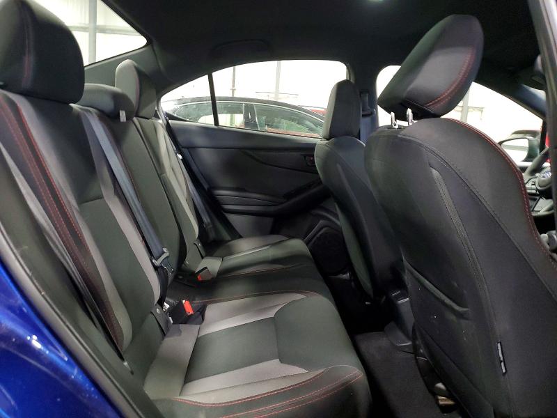 Aukcja sprzedaży 2024 Subaru Wrx, vin: JF1VBAB6XR9820169, numer aukcji: 78137585
