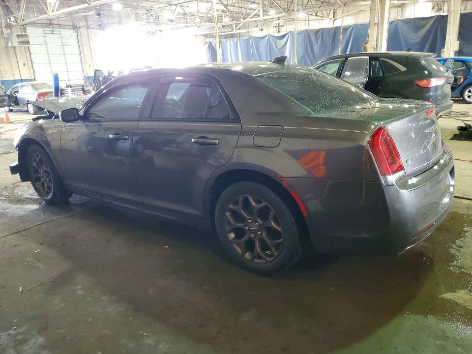 Auction sale of the 2019 Chrysler 300, vin: 2C3CCAGG4KH517530, lot number: 78442575