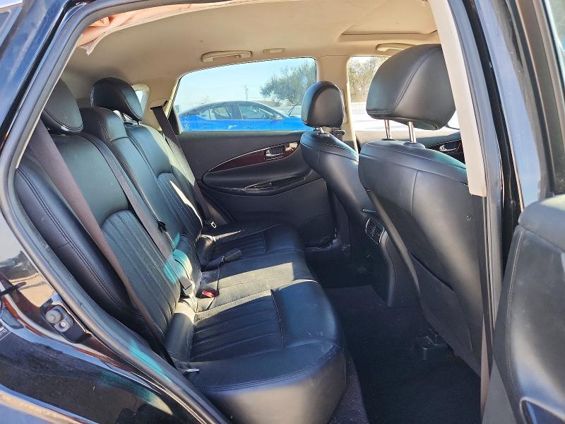 75683955 :رقم المزاد ، JN1BJ0RP1GM231162 vin ، 2016 Infiniti Qx50 مزاد بيع