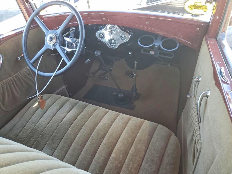 78729915 :رقم المزاد ، A613942 vin ، 1931 Ford Other Goods مزاد بيع