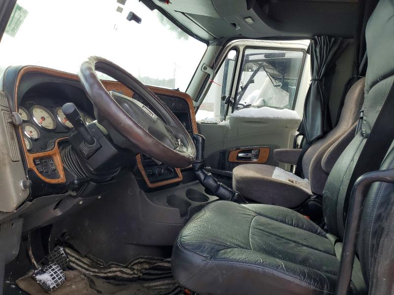 2014 International Prostar მანქანა იყიდება აუქციონზე, vin: 3HSDJAPR7EN765933, აუქციონის ნომერი: 76408065