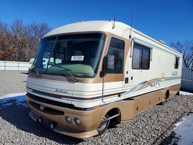 Продажа на аукционе авто 1996 Chevrolet Motorhome Chassis, vin: 1GBLP37N3S3319877, номер лота: 79215035