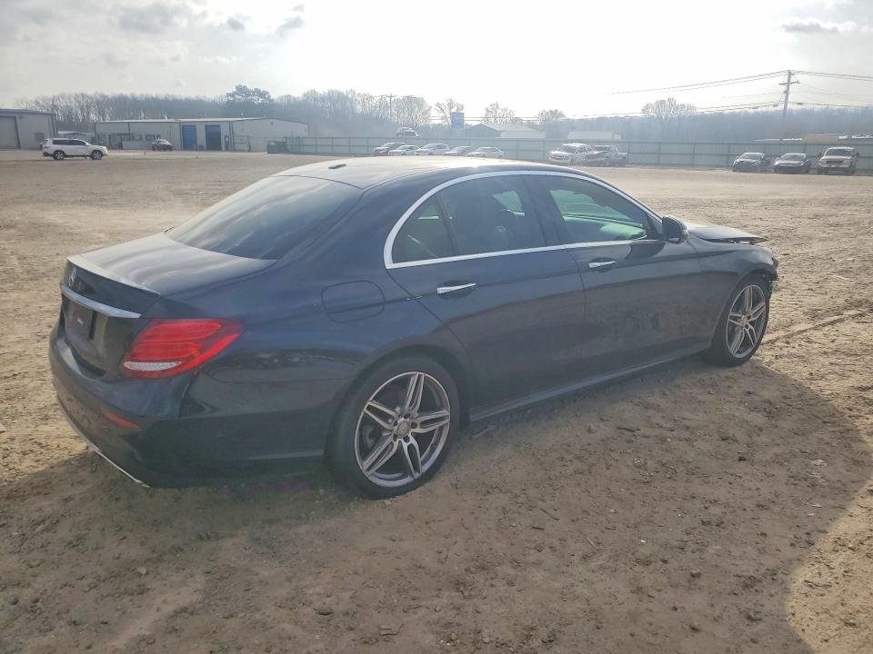 Aukcja sprzedaży 2017 Mercedes-benz E, vin: WDDZF4JB8HA075070, numer aukcji: 77864855