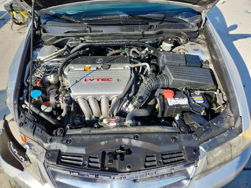 2007 Acura Tsx მანქანა იყიდება აუქციონზე, vin: JH4CL96847C006283, აუქციონის ნომერი: 75500395