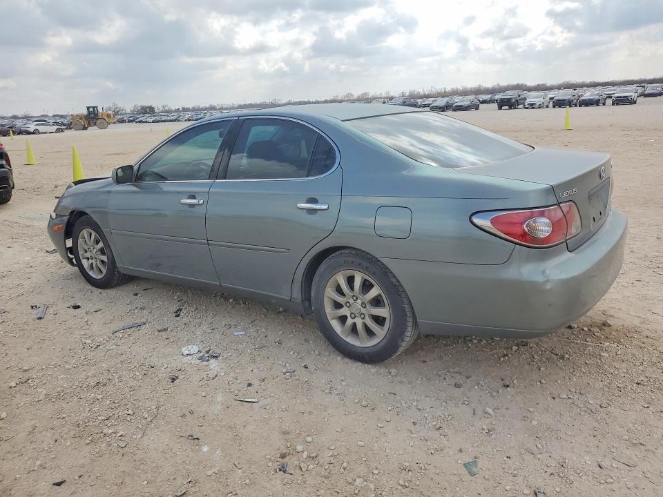 Aukcja sprzedaży 2004 Lexus Es, vin: JTHBA30G240018203, numer aukcji: 77401475
