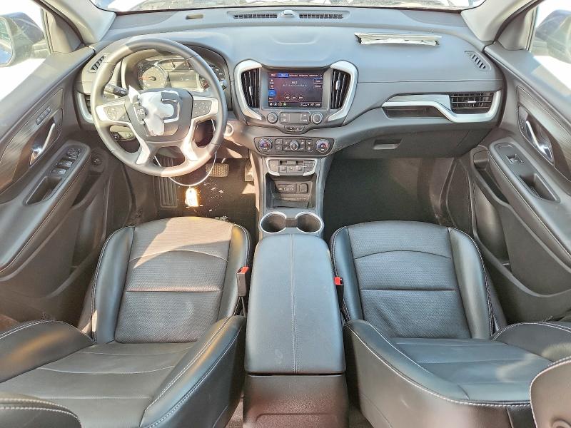 Aukcja sprzedaży 2022 Gmc Terrain, vin: 3GKALVEV4NL271171, numer aukcji: 76227085