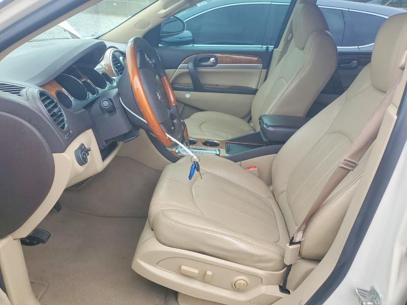 Aukcja sprzedaży 2012 Buick Enclave, vin: 5GAKRCED5CJ230550, numer aukcji: 77488735