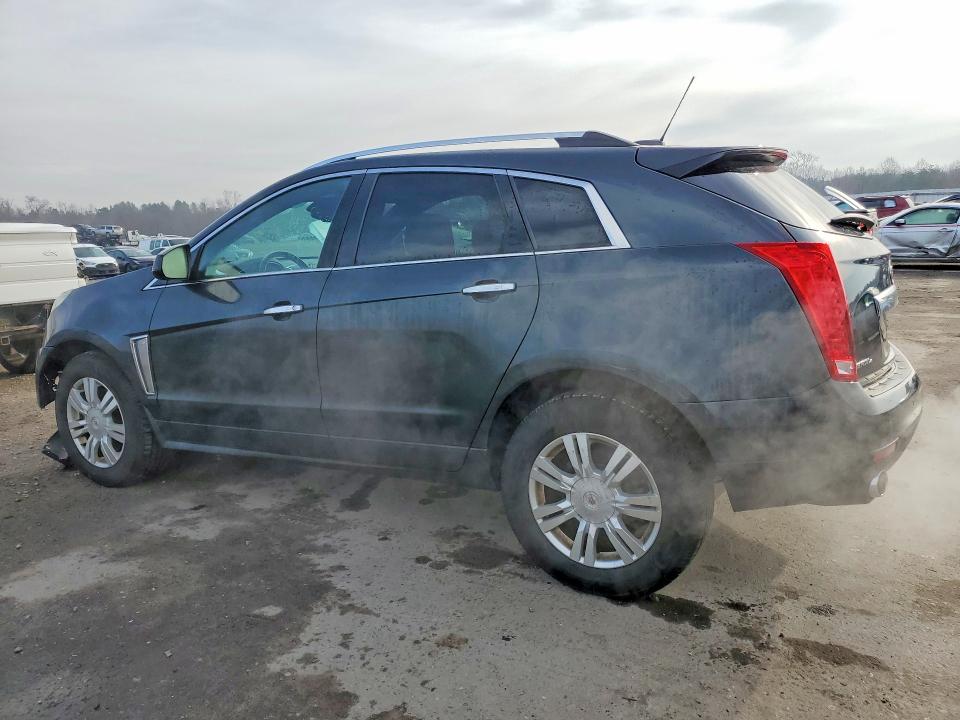 Продаж на аукціоні авто 2015 Cadillac Srx, vin: 3GYFNEE33FS555600, номер лоту: 79305205