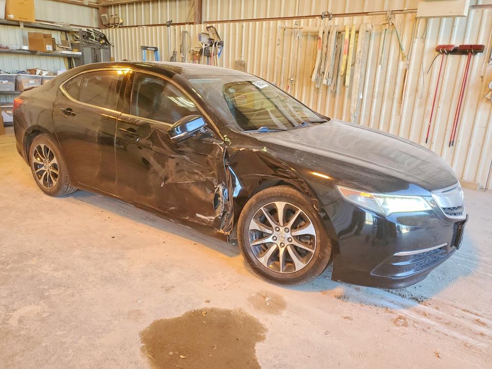 Aukcja sprzedaży 2015 Acura Tlx, vin: 19UUB1F53FA022387, numer aukcji: 76424445