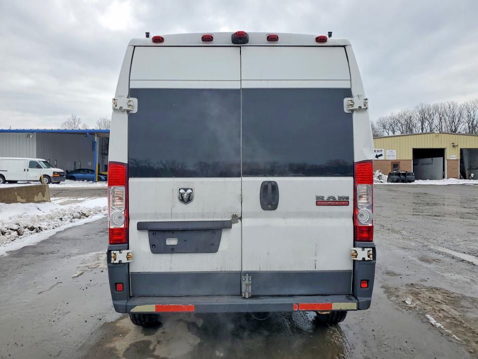 Aukcja sprzedaży 2017 Ram Promaster 2500, vin: 3C6TRVDGXHE525455, numer aukcji: 78449745
