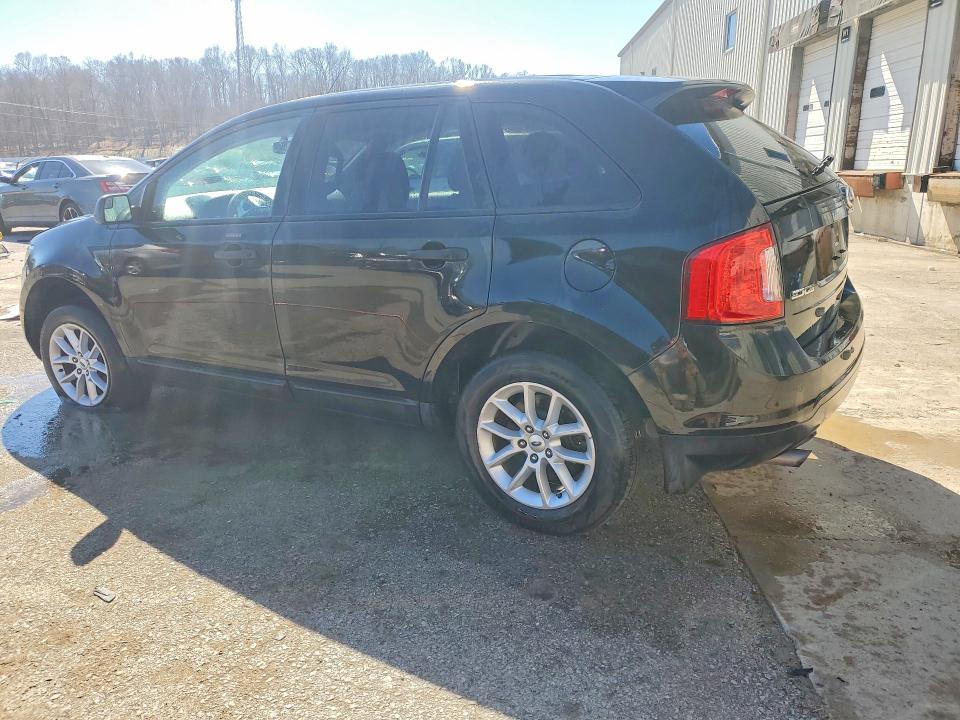 2013 Ford Edge მანქანა იყიდება აუქციონზე, vin: 2FMDK3GCXDBC01708, აუქციონის ნომერი: 79108805