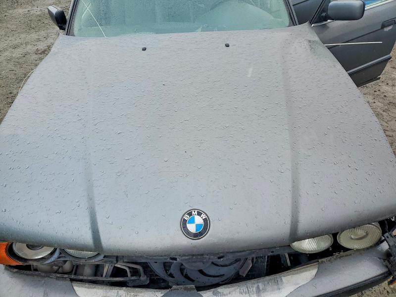 Aukcja sprzedaży 1995 Bmw 525, vin: WBAHD5322SGB39364, numer aukcji: 77413895