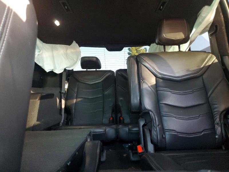 Aukcja sprzedaży 2020 Cadillac Xt6, vin: 1GYKPHRS5LZ117672, numer aukcji: 78886295