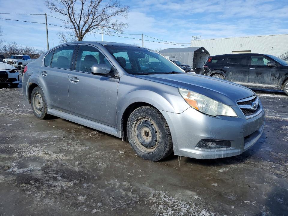 Aukcja sprzedaży 2010 Subaru Legacy, vin: 4S3BMGG65A3214174, numer aukcji: 77656955