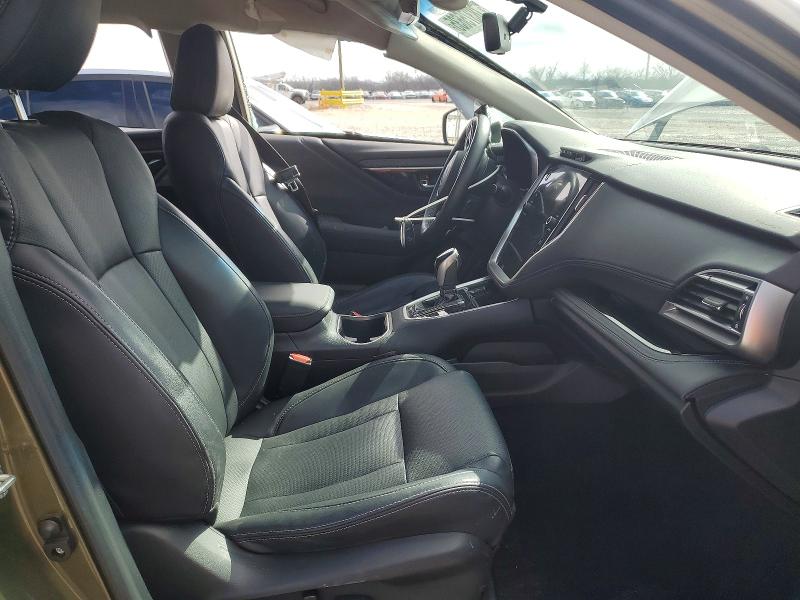 Продажа на аукционе авто 2020 Subaru Outback, vin: 4S4BTANC9L3224892, номер лота: 78375635