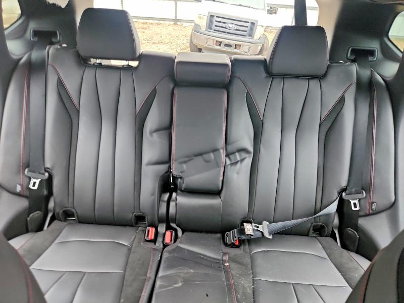 Продаж на аукціоні авто 2025 Acura Adx, vin: 3HDSA1H59SM700805, номер лоту: 76150625