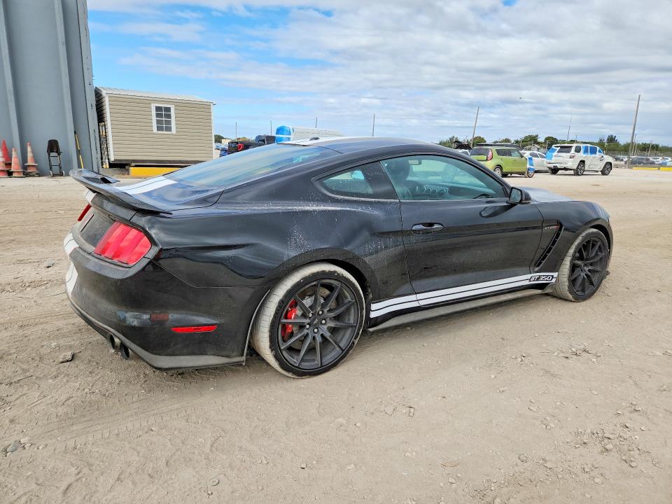 Продажа на аукционе авто 2016 Ford Mustang Sh, vin: 1FA6P8JZ6G5525942, номер лота: 75954875