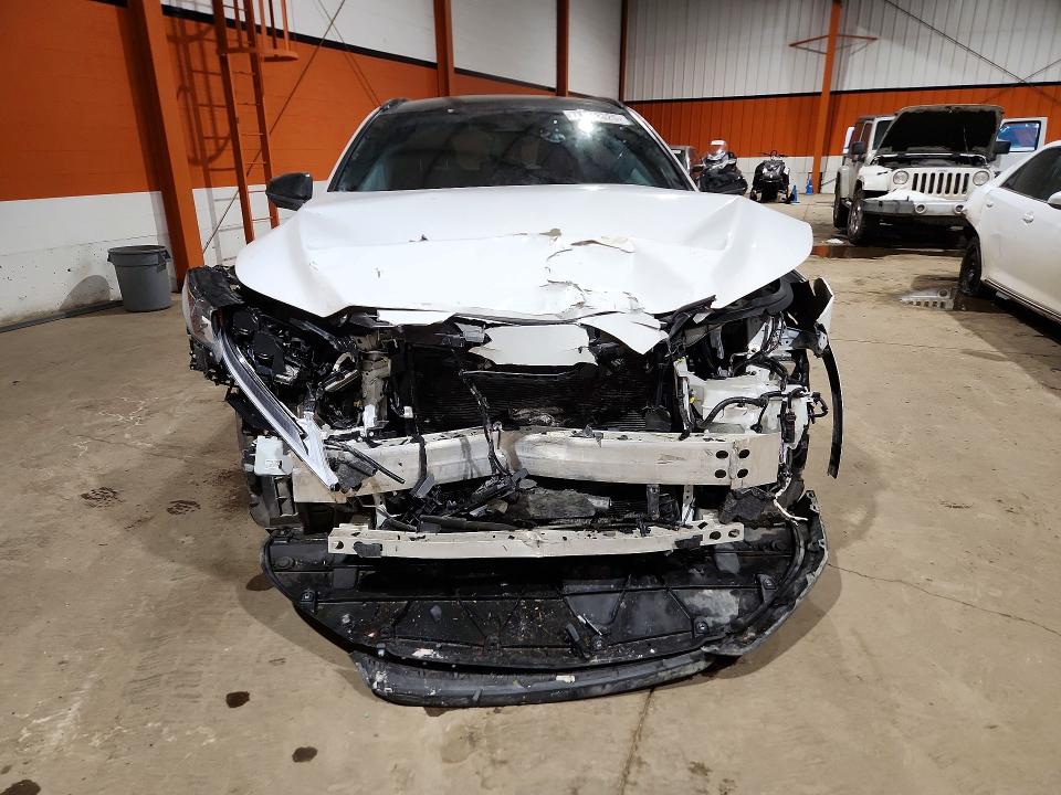 78842625 :رقم المزاد ، 2T2BAMCA8SC104175 vin ، 2025 Lexus Rx350 4dr Awd مزاد بيع