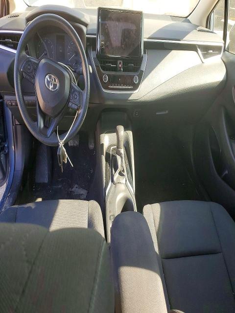 Продаж на аукціоні авто 2024 Toyota Corolla, vin: 5YFB4MDE7RP153665, номер лоту: 78108985