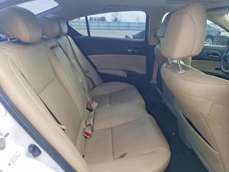 77483685 :رقم المزاد ، 19UDE2F70GA025912 vin ، 2016 Acura Ilx مزاد بيع