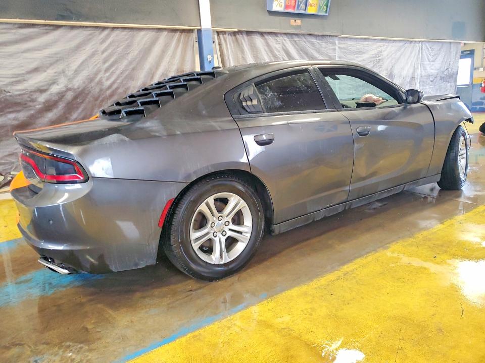 Продаж на аукціоні авто 2019 Dodge Charger, vin: 2C3CDXBG9KH753260, номер лоту: 75740825