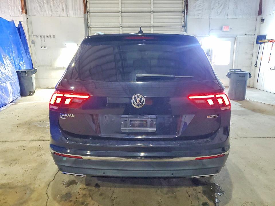 Продаж на аукціоні авто 2020 Volkswagen Tiguan, vin: 3VV2B7AX5LM022019, номер лоту: 74622375