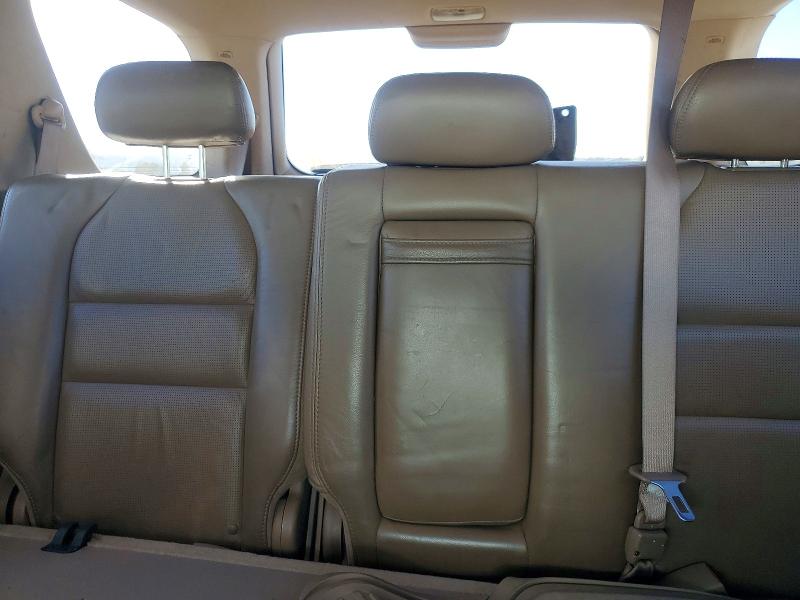 Aukcja sprzedaży 2006 Acura Mdx, vin: 2HNYD18836H519873, numer aukcji: 75789525
