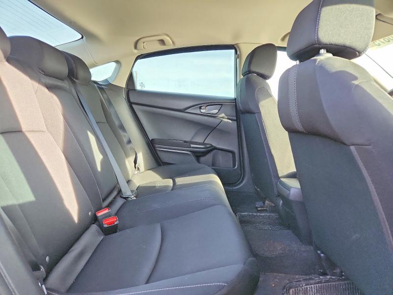 Продажа на аукционе авто 2019 Honda Civic, vin: 2HGFC2F53KH021554, номер лота: 75766875