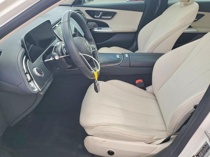 Продаж на аукціоні авто 2024 Mercedes-benz E, vin: W1KLF4HB9RA006529, номер лоту: 77772345