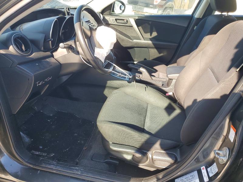 Продажа на аукционе авто 2011 Mazda Mazda3 Gs 4dr, vin: JM1BL1UF9B1359588, номер лота: 78978805