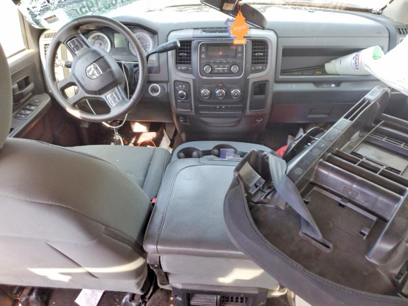 75763195 :رقم المزاد ، 1C6RR7KT7ES465066 vin ، 2014 Ram 1500 مزاد بيع