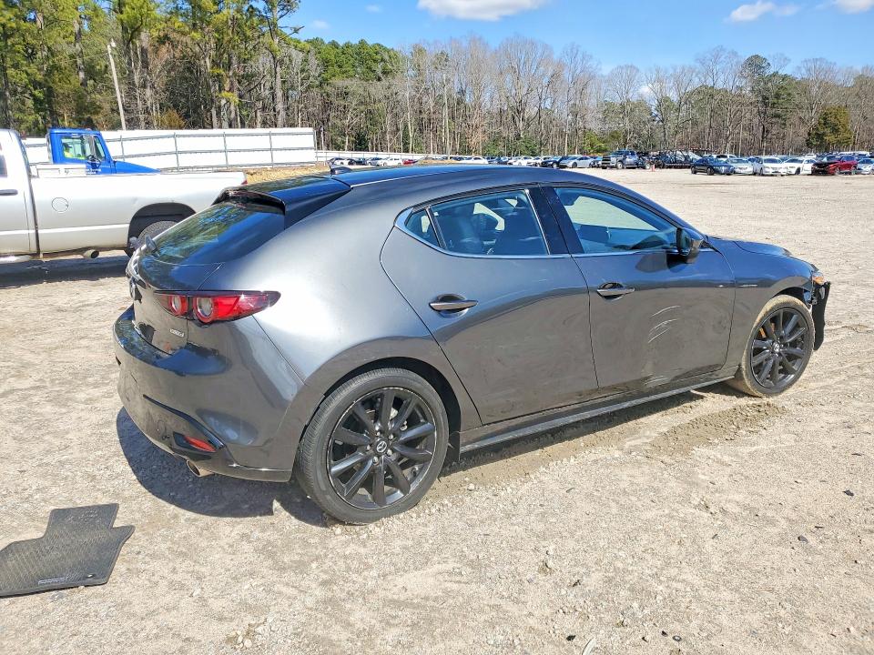 Aukcja sprzedaży 2021 Mazda 3, vin: JM1BPAML6M1301144, numer aukcji: 78142735