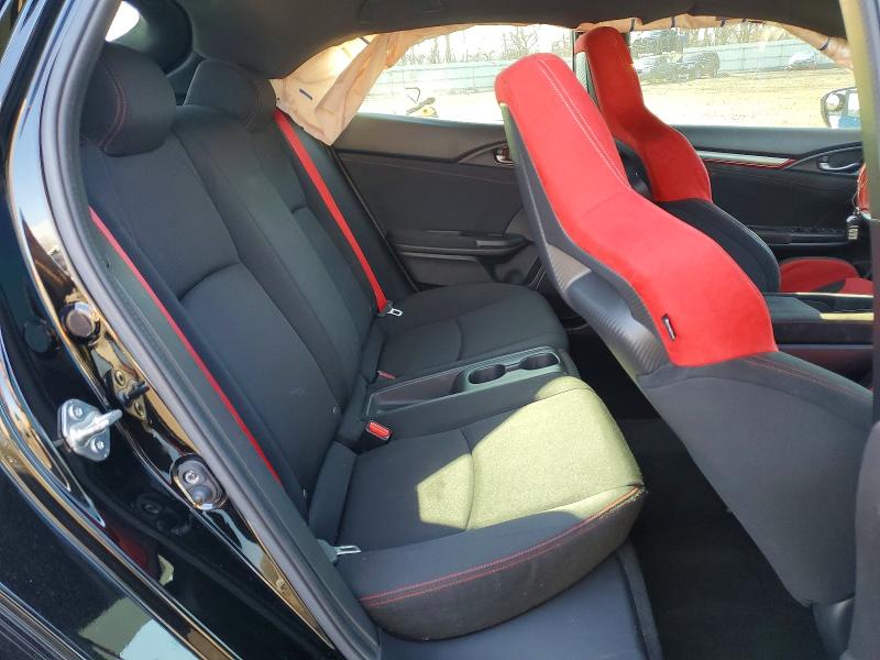 Aukcja sprzedaży 2019 Honda Civic, vin: SHHFK8G7XKU202773, numer aukcji: 79071725