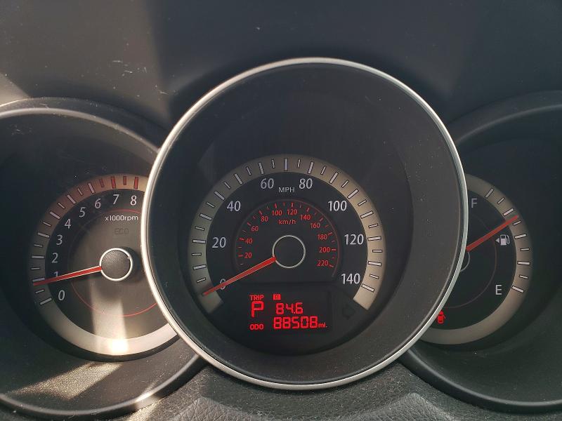 Продажа на аукционе авто 2012 Kia Forte5, vin: KNAFU5A2XC5514132, номер лота: 75510885