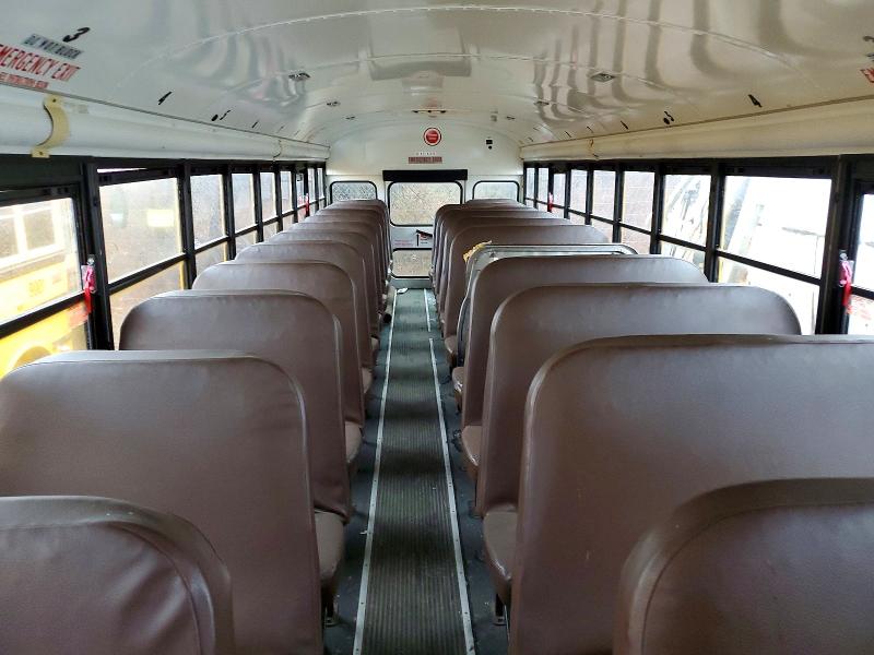 Продаж на аукціоні авто 2013 Blubird School Bus / Transit Bus, vin: 1BAKFCPH0DF294291, номер лоту: 72394225