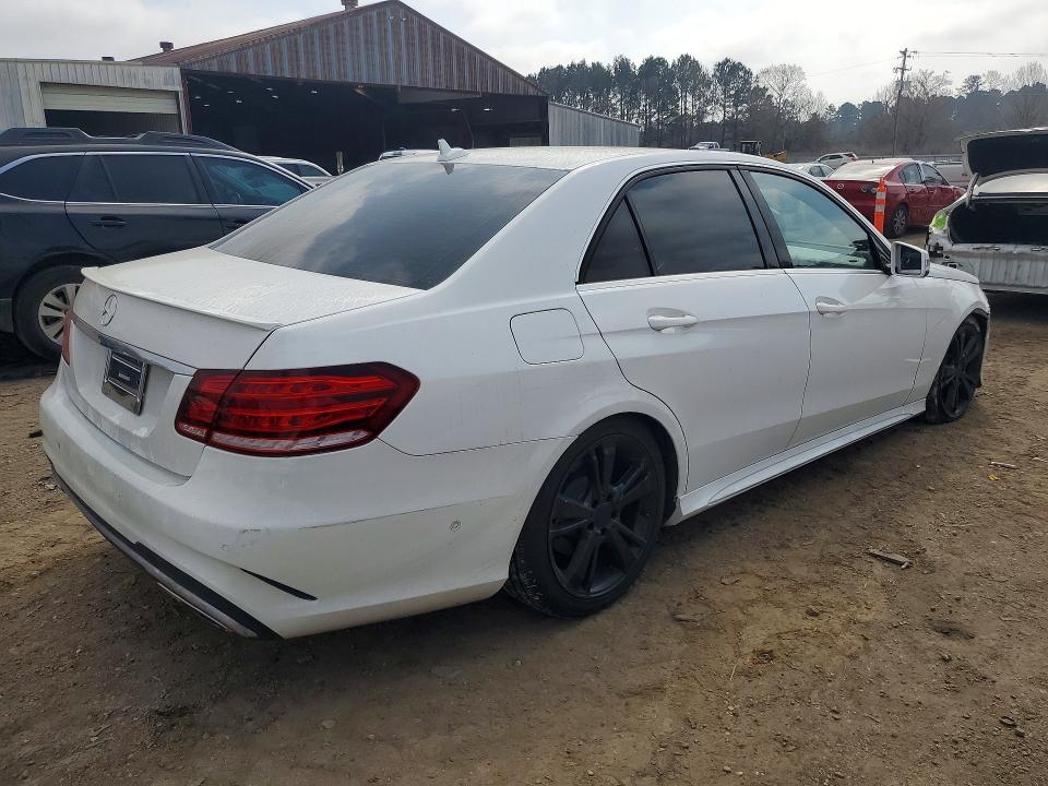 Продажа на аукционе авто 2014 Mercedes-benz E, vin: WDDHF5KB7EA961344, номер лота: 77410875
