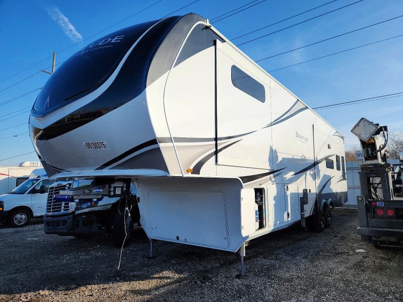 Продаж на аукціоні авто 2026 Grand Design Solitude, vin: 573FS3922TAA22988, номер лоту: 98150375