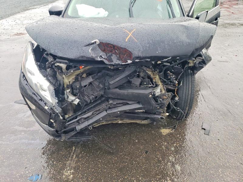 2019 Mitsubishi Eclipse Cross მანქანა იყიდება აუქციონზე, vin: JA4AS3AA0KZ024234, აუქციონის ნომერი: 75638125