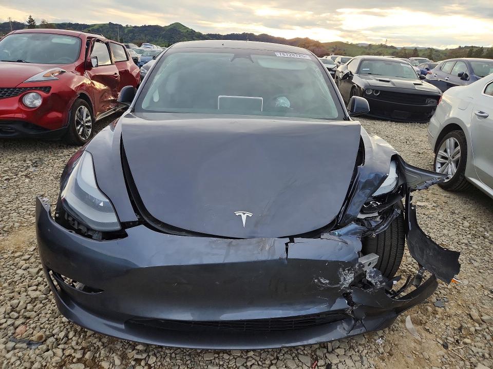 Aukcja sprzedaży 2023 Tesla Model 3, vin: 5YJ3E1EA0PF682606, numer aukcji: 78728725