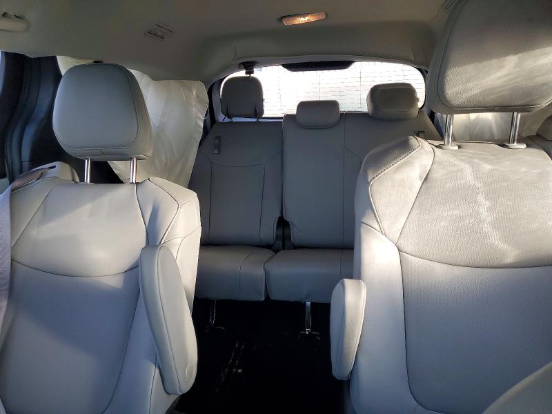 Продажа на аукционе авто 2025 Toyota Sienna, vin: 5TDJSKFC3SS199279, номер лота: 77658725