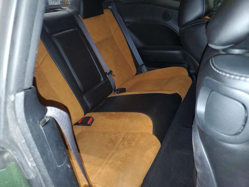 Aukcja sprzedaży 2020 Dodge Challenger, vin: 2C3CDZFJ9LH222756, numer aukcji: 77125095