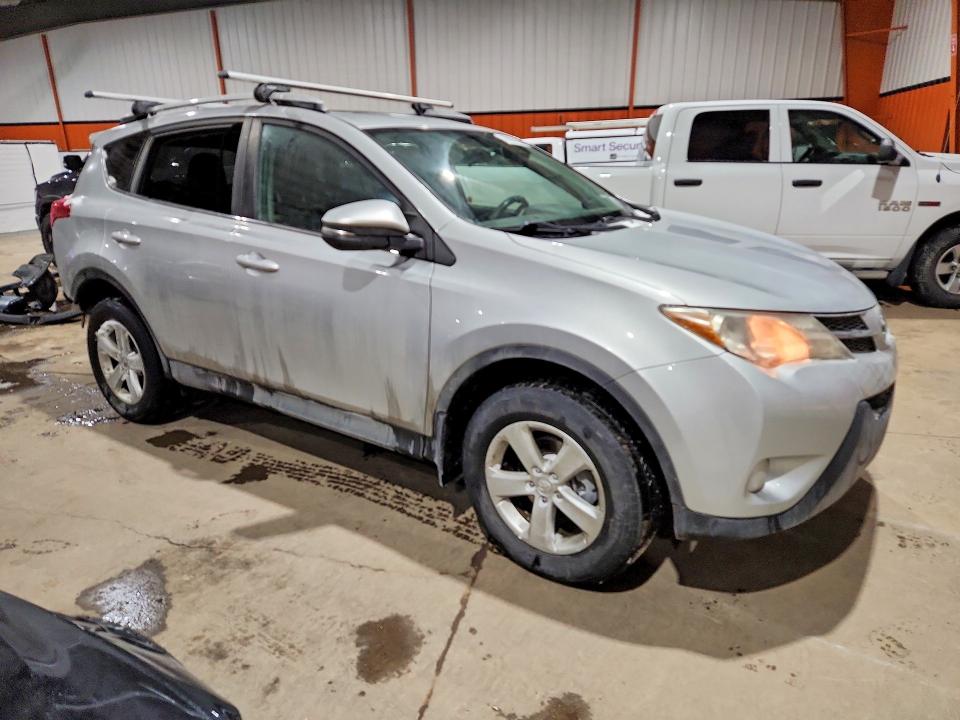 Продажа на аукционе авто 2013 Toyota Rav4, vin: 2T3RFREV0DW082344, номер лота: 76905185