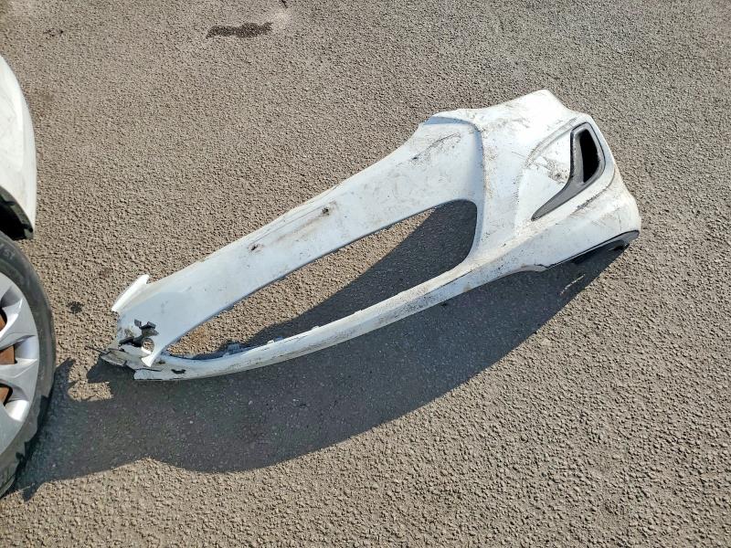 2017 Hyundai Accent მანქანა იყიდება აუქციონზე, vin: KMHCT4AEXHU194428, აუქციონის ნომერი: 79213335