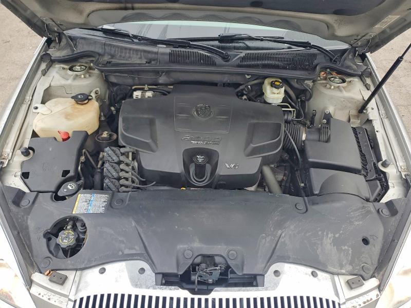 Продажа на аукционе авто 2007 Buick Lucerne, vin: 1G4HD572X7U151860, номер лота: 77748575