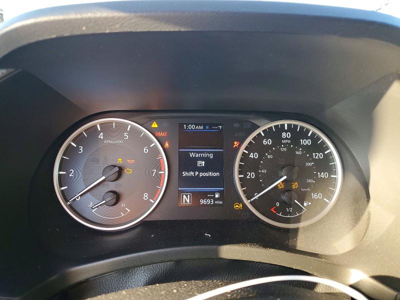 Aukcja sprzedaży 2023 Nissan Sentra, vin: 3N1AB8BV2PY297636, numer aukcji: 77917265